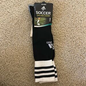 Adidas Soccer Copa Zone Cushion Socks - Kids Youth